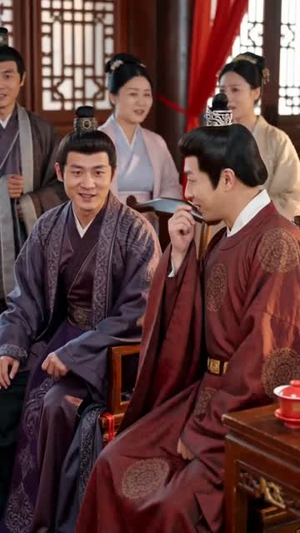 侯门风月换君来（50集）免费短剧全集看
