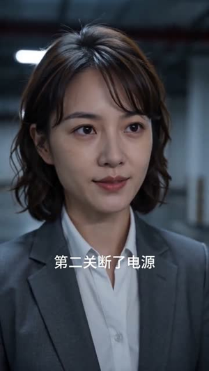 别蹭我的充电桩（35集）好看的短剧
