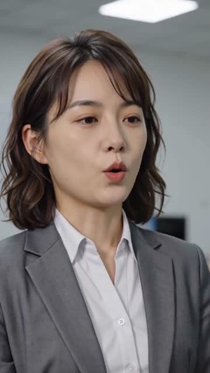 别蹭我的充电桩（35集）精彩的网络短剧