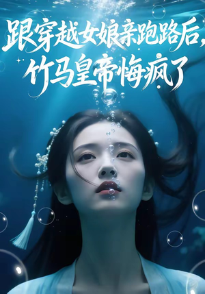 跟穿越女娘亲跑路后，竹马皇帝悔疯了（30集）短剧全集完整