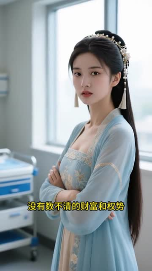 跟穿越女娘亲跑路后，竹马皇帝悔疯了（30集）一起追生活短剧