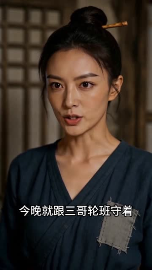 一纸休书后，我带娘家暴富吃肉（88集）高分佳作免费看