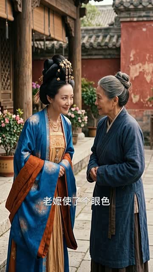 主母的假面（55集）免费看全集