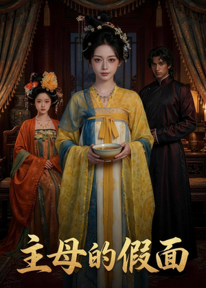 主母的假面（55集）精彩短剧免费看