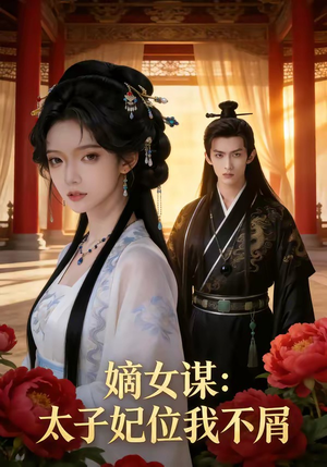 嫡女谋：太子妃位我不屑（59集）第三季