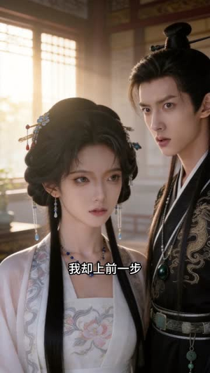 嫡女谋：太子妃位我不屑（59集）在线观看全集