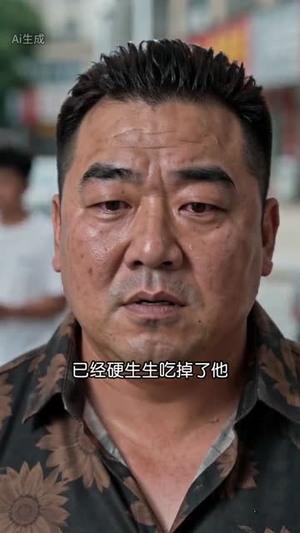 别动我的停车位（32集）推荐好短剧