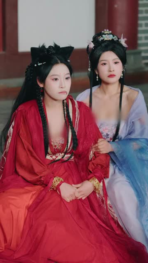 师姐如云：我靠作死成大帝（97集）全集