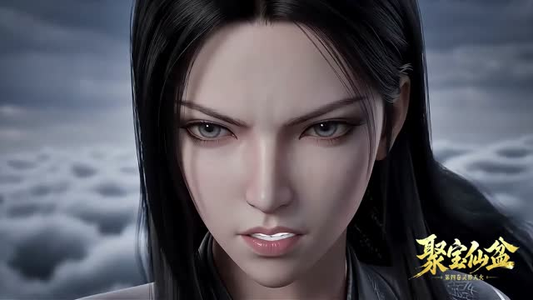 聚宝仙盆（100集）免费短剧完整版