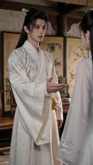 玄天小掌门（64集）番茄短剧免费看