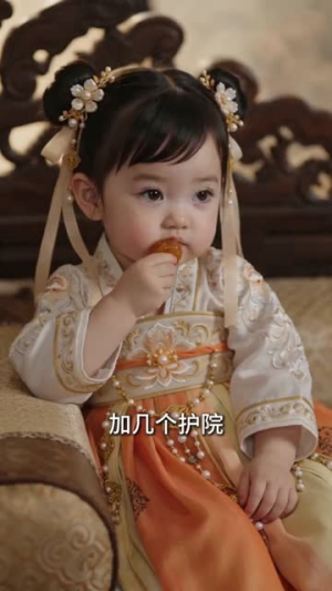 玄天小掌门（64集）短剧精彩片段
