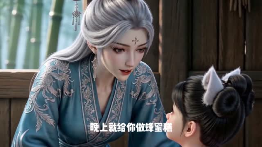 苍澜映月瑶（16集）百度网盘在线看