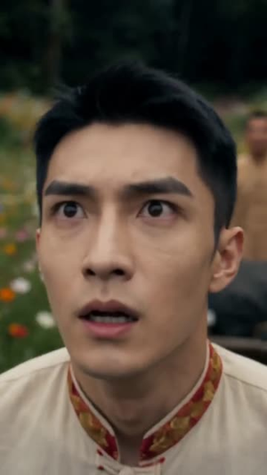 天选打工人赚翻恐怖游戏，贞子献舞花神求嫁（72集）短剧视频分享