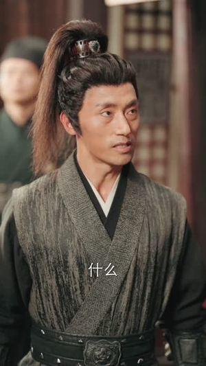 穿越古代，无限供应馒头（72集）最新热播短剧