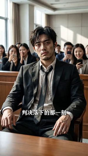 我撤资后，他跪着求我回来（60集）爱短剧爱追剧
