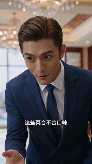 饭店风云（51集）夸克在线观看