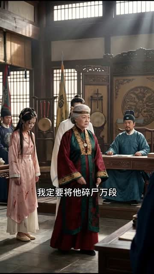 我爹身上有秘密（49集）第二季
