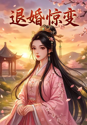 退婚惊变（21集）大结局完美收官