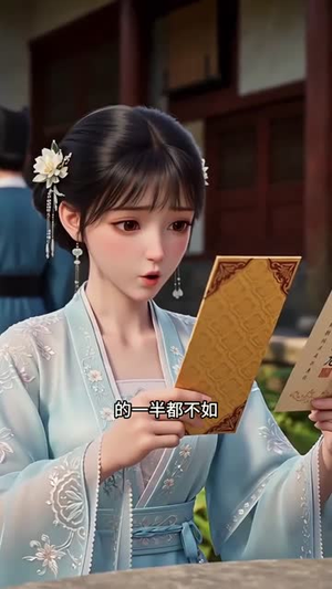 绝佳小宫女（56集）推荐热门短剧