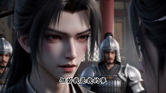 牛马穿成废材后，我在古代搞工业革命（40集）红果免费看短剧