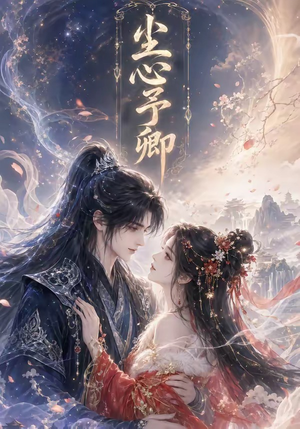尘心予卿(34集) 尘心予卿(34集)追短剧关注我
