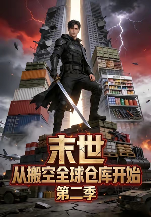 末世：从搬空全球仓库开始第二季（101集）最新短剧推荐