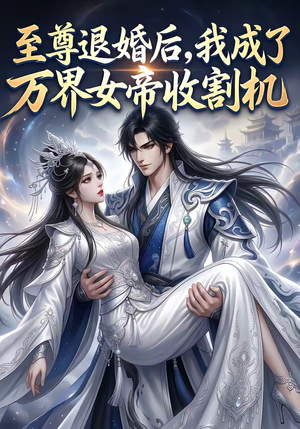 至尊退婚后，我成了万界女帝收割机（54集）超好看短剧推荐