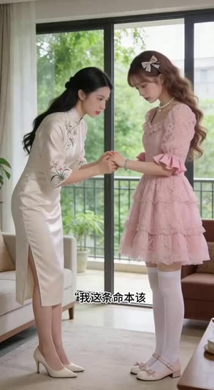 真假千金之替婚风波（32集）每日短剧追不停