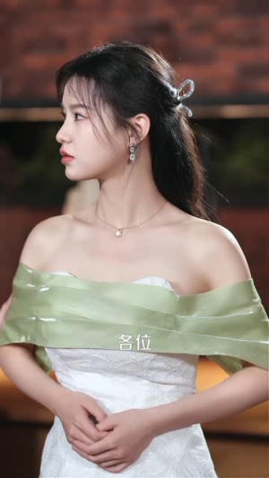 赝品新娘（76集）热门短剧推荐