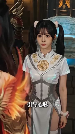 玛法入侵（80集）百万短剧抢先看