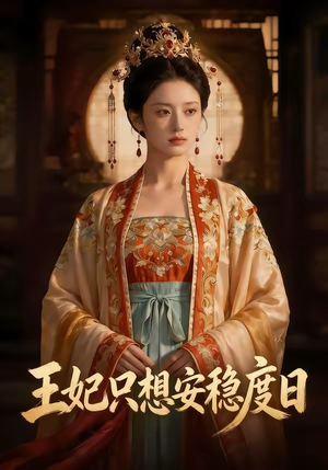 王妃只想安稳度日（60集）小短剧抢先看