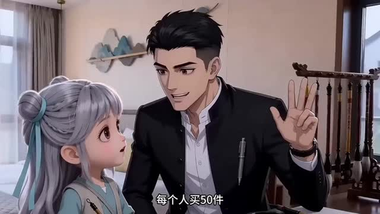 天降福星镇山河之团宠夭夭（62集）战神短剧推荐