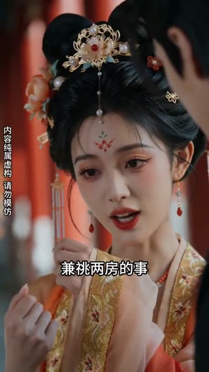 沈芜不渡（40集）精彩好看的短剧