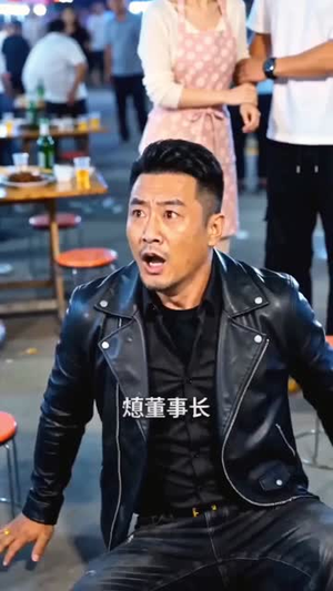 摆摊老公是战神（28集）短剧热播抢先看