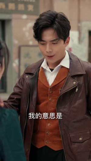 那年晚风遇归人（66集）超甜短剧抢先看