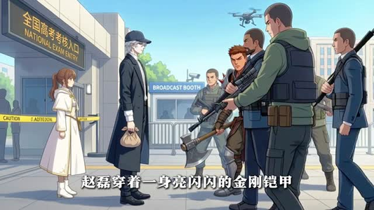 最弱法师:偷偷挂机成神(38集) 最弱法师:偷偷挂机成神(38集)短剧演员排行榜