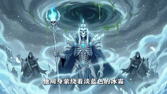 最弱法师:偷偷挂机成神(38集) 最弱法师:偷偷挂机成神(38集)最近很火的短剧