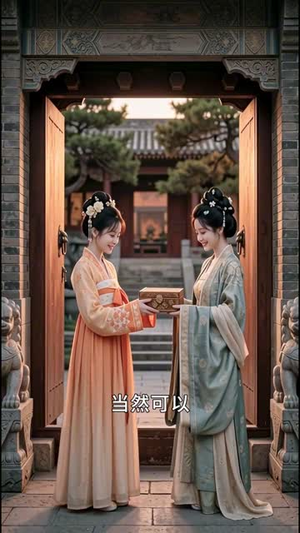 他弃婚约，我嫁侯门（47集）短剧热门合集