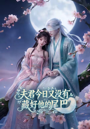 夫君今日又没有藏好他的尾巴(64集) 夫君今日又没有藏好他的尾巴(64集)短剧全集完整版