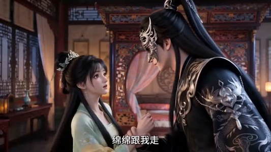 夫君今日又没有藏好他的尾巴(64集) 夫君今日又没有藏好他的尾巴(64集)免费短剧资源