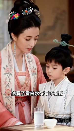 将军寻我七年春（45集）红果免费看短剧