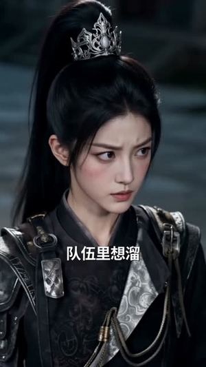 穿成苦役工：我用军工神舱建大夏（74集）短剧完整版免费