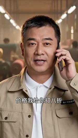 说好五五分,你全吞了(21集) 说好五五分,你全吞了(21集)短剧每日分享