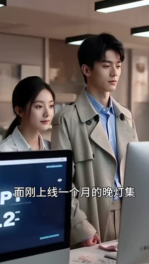 说好五五分,你全吞了(21集) 说好五五分,你全吞了(21集)热播短剧重燃
