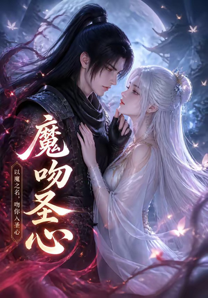 魔吻圣心（30集）零花钱看整部剧