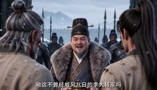 我在古代造大炮（27集）免费观看