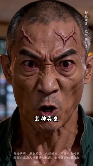 鬼医下山闯都市（39集）爆款短剧推荐