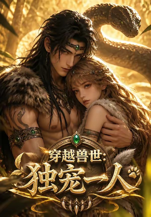 穿越兽世：独宠一人（60集）最火短剧推荐
