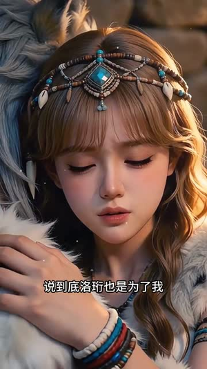 穿越兽世：独宠一人（60集）爱上了这部剧了
