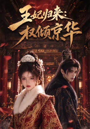 王妃归来：权倾京华（61集）网盘在线观看